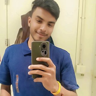 Vikram Kumar Yadav