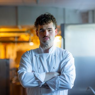 Chef Thomson