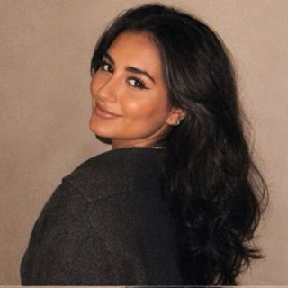 سناء الخفاجي | 🇴🇲