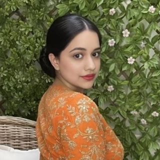 Ramandeep kour