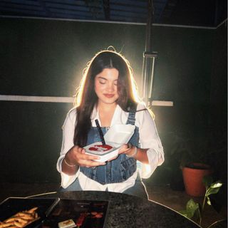 Harshini Gowda