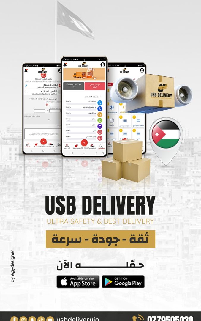 Usb Delivery