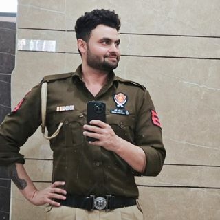 Gurpreet Khehra