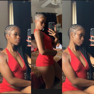 Baby Doll 🌸