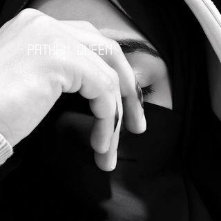 Pathan Queen