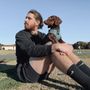 Darcy & Dad