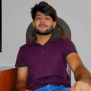 Raunak ❤️❤️