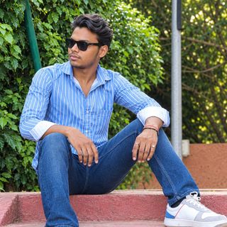 Tanuj 