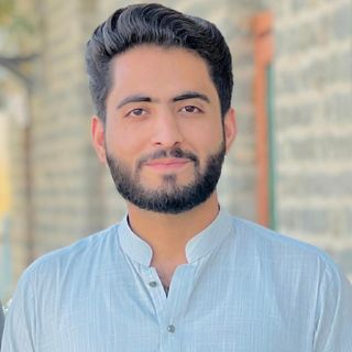 Salman Mengal