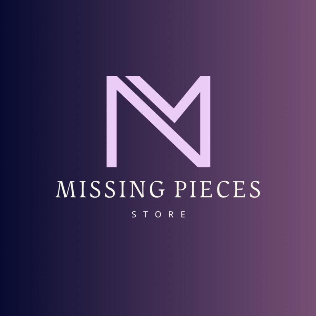 Missing Pieces Store