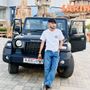Vikash Singhal