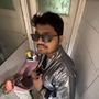 Tejas Shetye