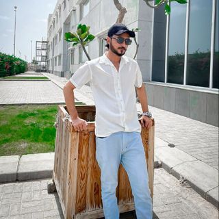 Dawood Ahmed 🧿