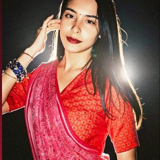 Himanshi Singh