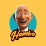 Profile picture for HAMKO OFFICIAL