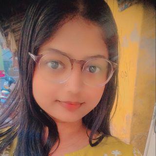 Kirti Prajapati