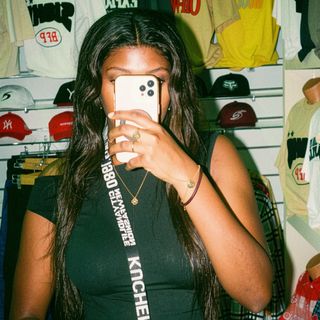 Thiate Marie⭐️⭐️