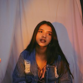 Tarini Shah