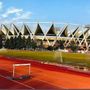 Athletic