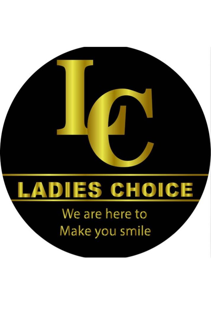 LADIES CHOICE.