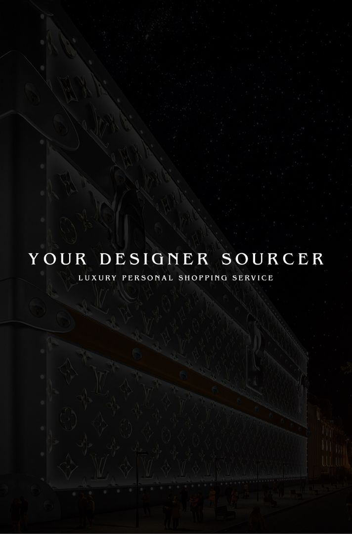 yourdesignersourcer