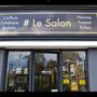 #lesalon Coiffure H/f + Uv