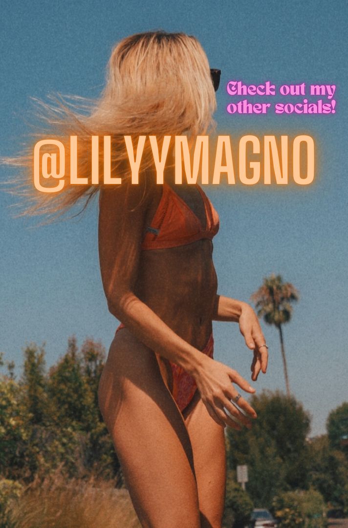 Lilyy Magno