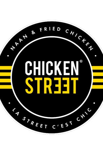 Chicken Street Strasbourg