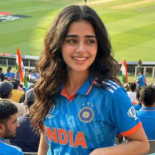 Isha Narayan