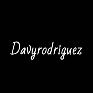 Davyrodriguez