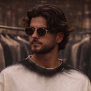 Simon Castaldi