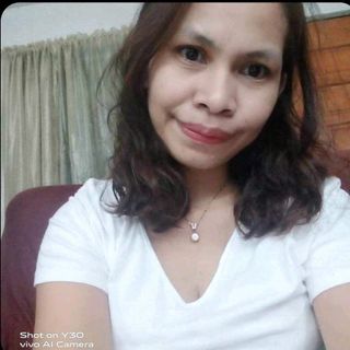 ugly lady