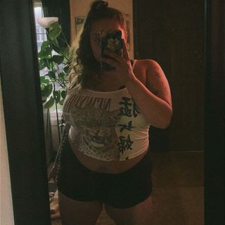 Michelle 🥀