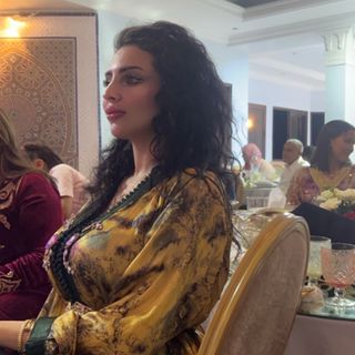 غزال الريم