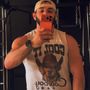Nick Brady