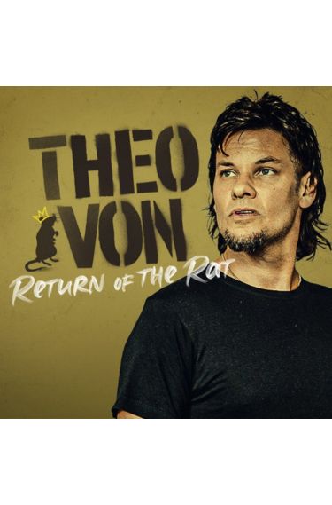 Theo Von