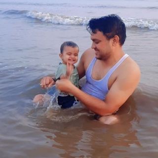 Vikas Sharma