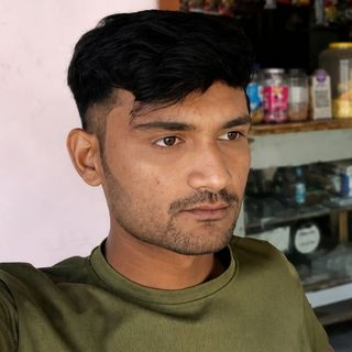 ☞KALPESH