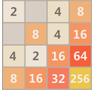 2048 Challenge - Math & Fun