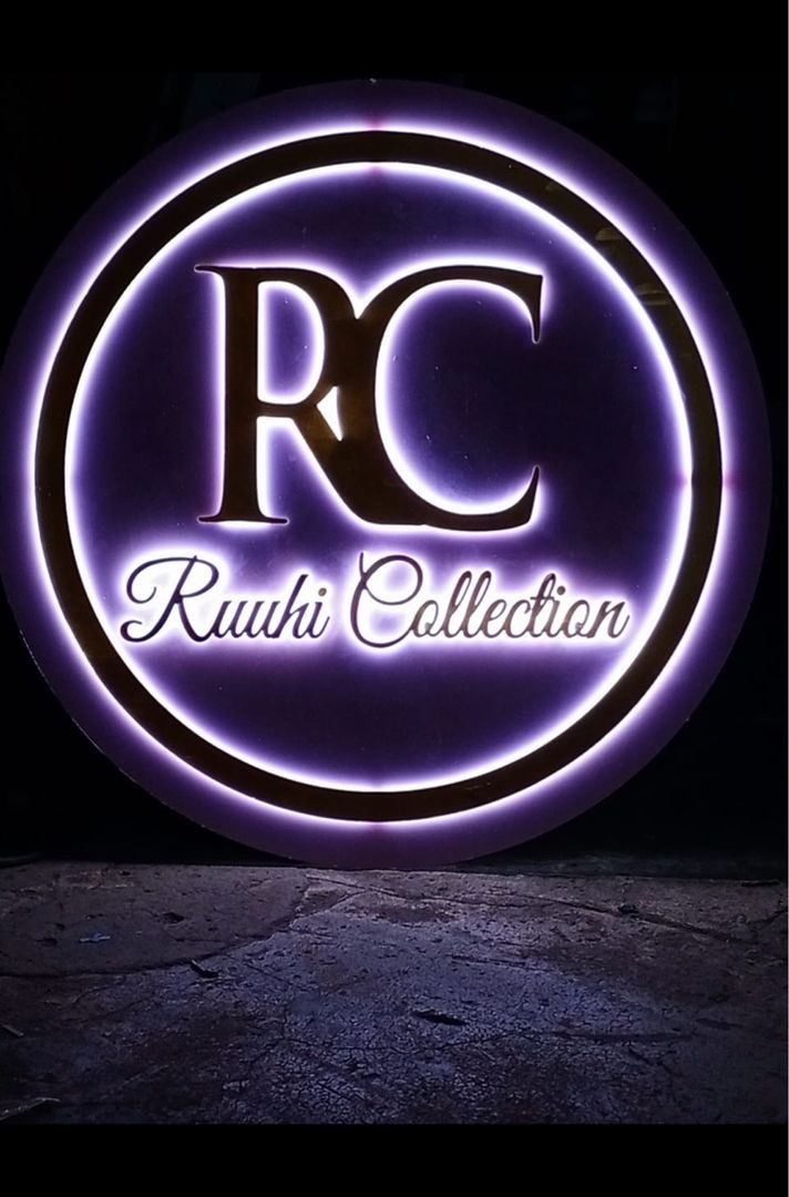 Ruuhi Collection 👗👜👠