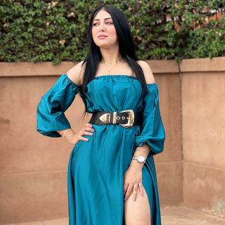 Houda Assouka