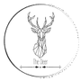 The Deer | محمد 𐂂
