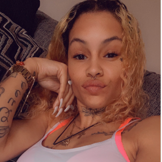 👑Queen Savage🖤