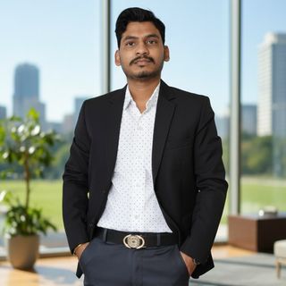 Angad Maurya