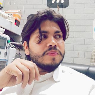 Rahul Kumar