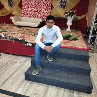 Rahul Singh