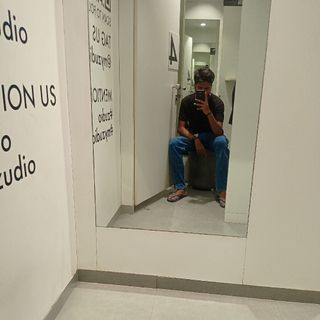 Ashish Kumar