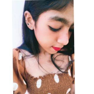 Swetha🩵