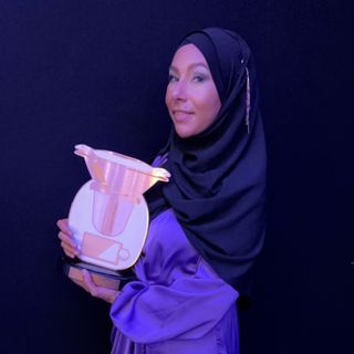 Fadila’s Cooking