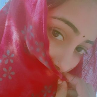 Divu Panwar 👑